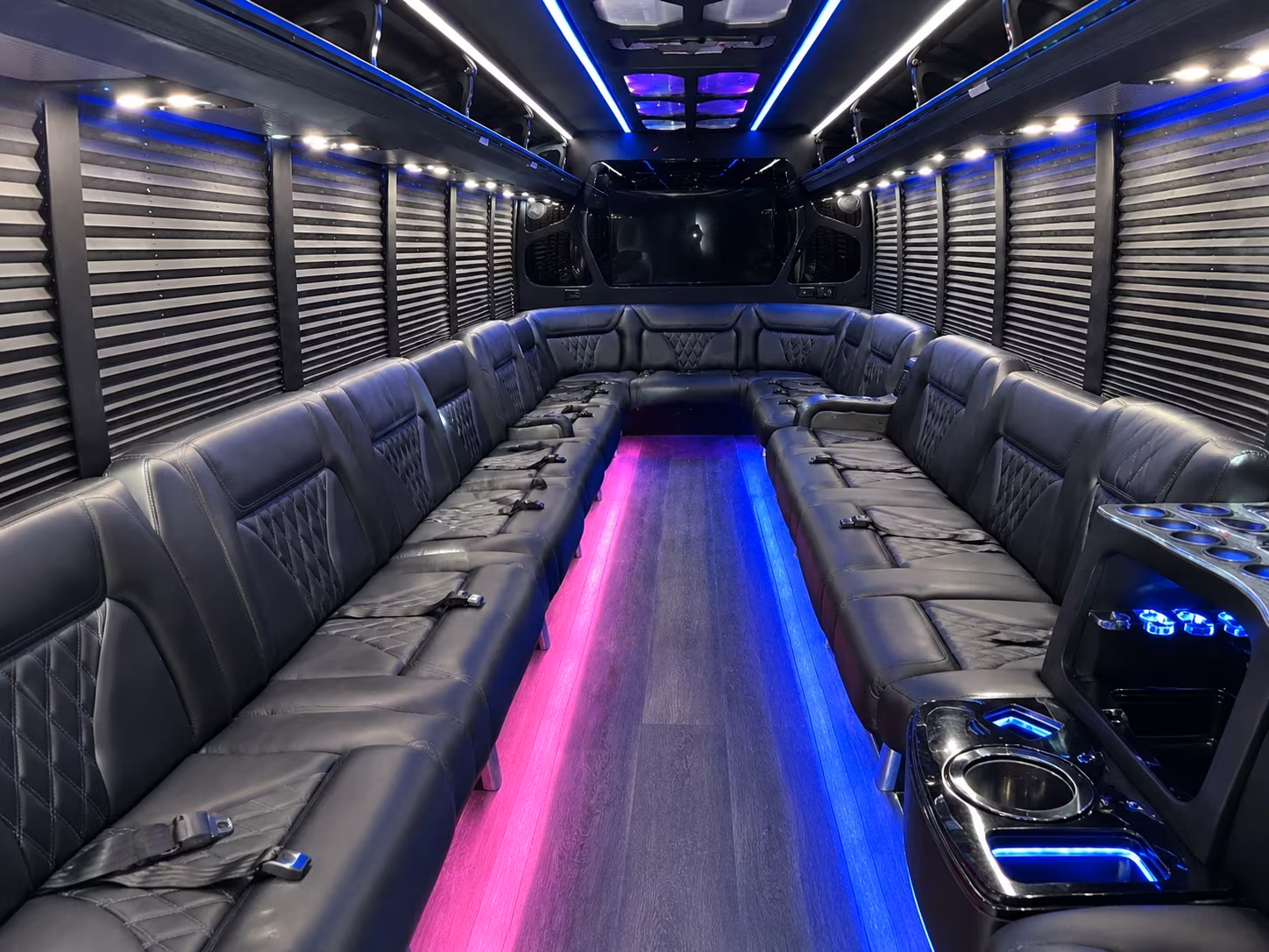 allentown bus rentals