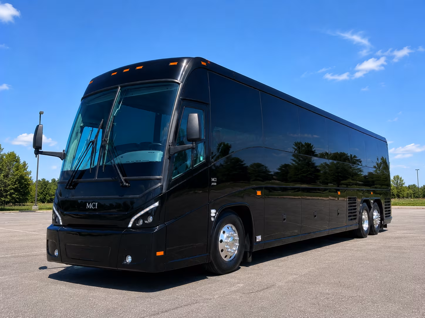 allentown church group charter bus rentals in allentown