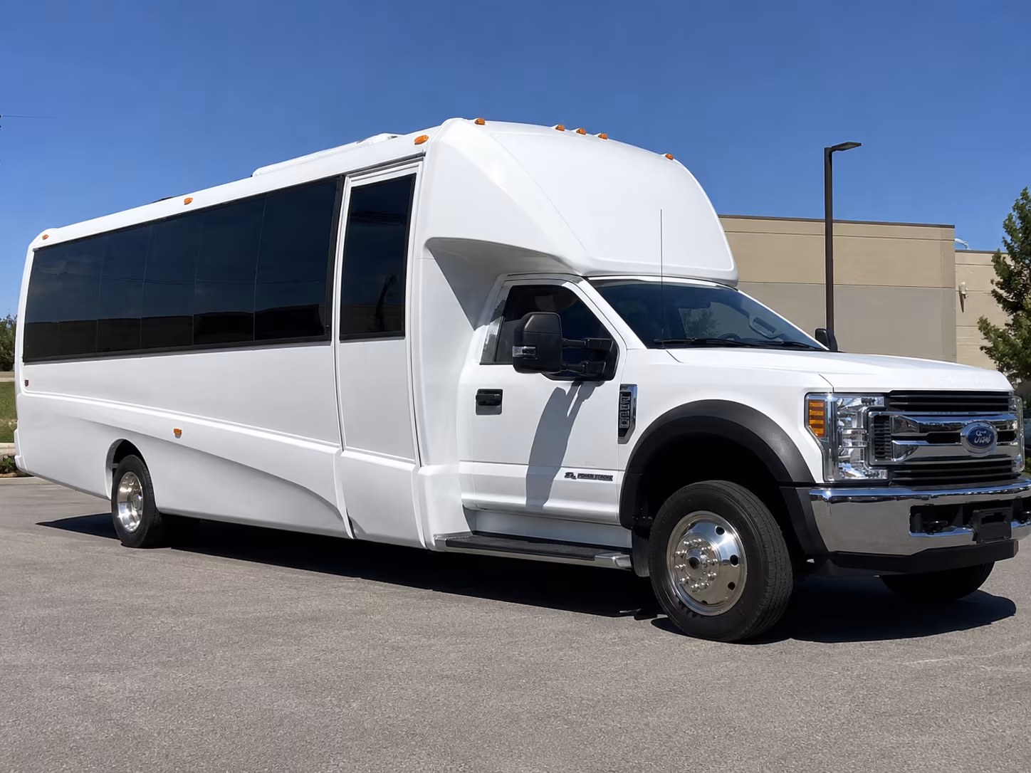 allentown get your group there with an allentown long distance charter bus rental