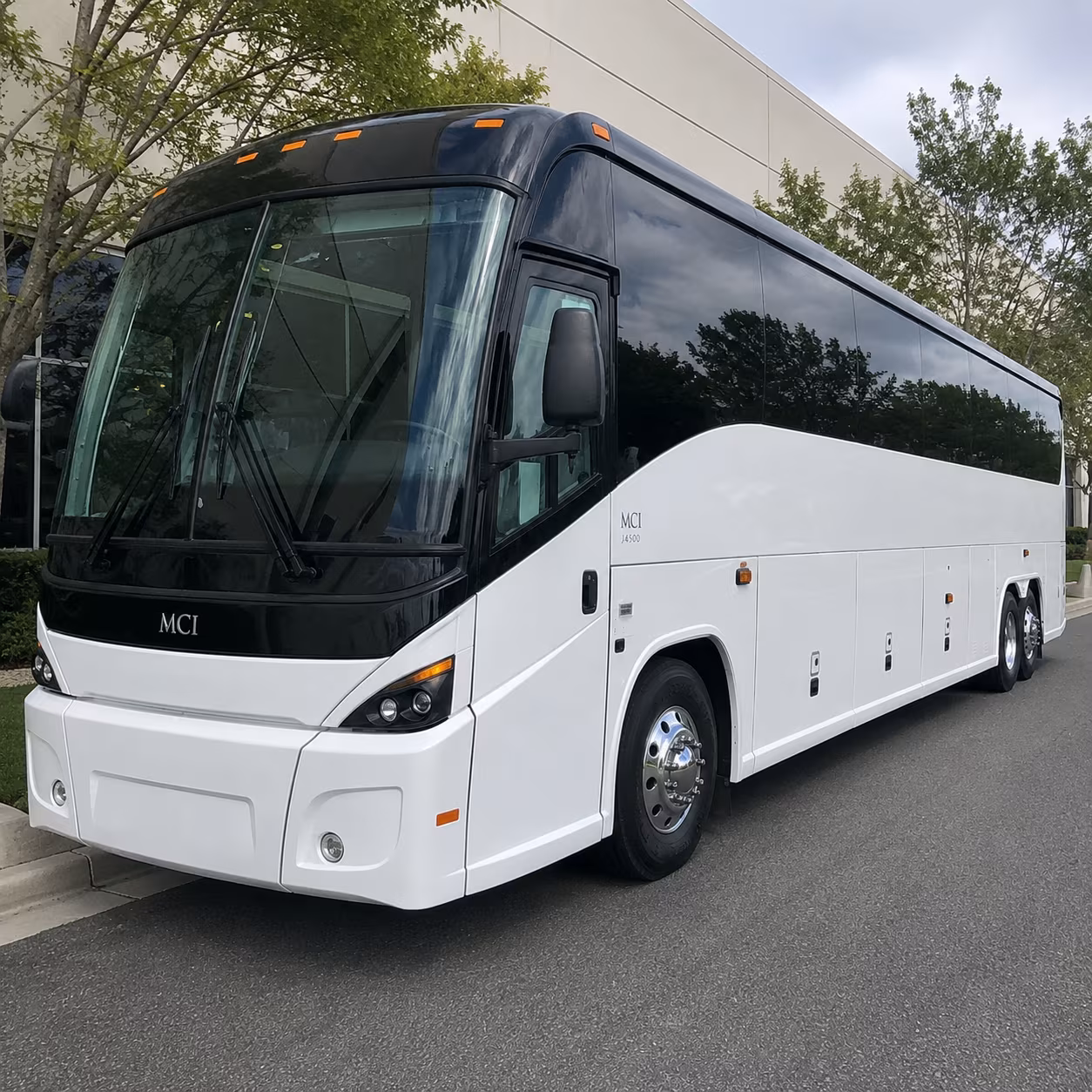 allentown seamless transportation to allentown private events