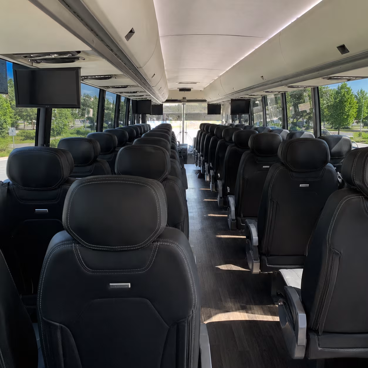 allentown winery tour charter bus rentals for your group