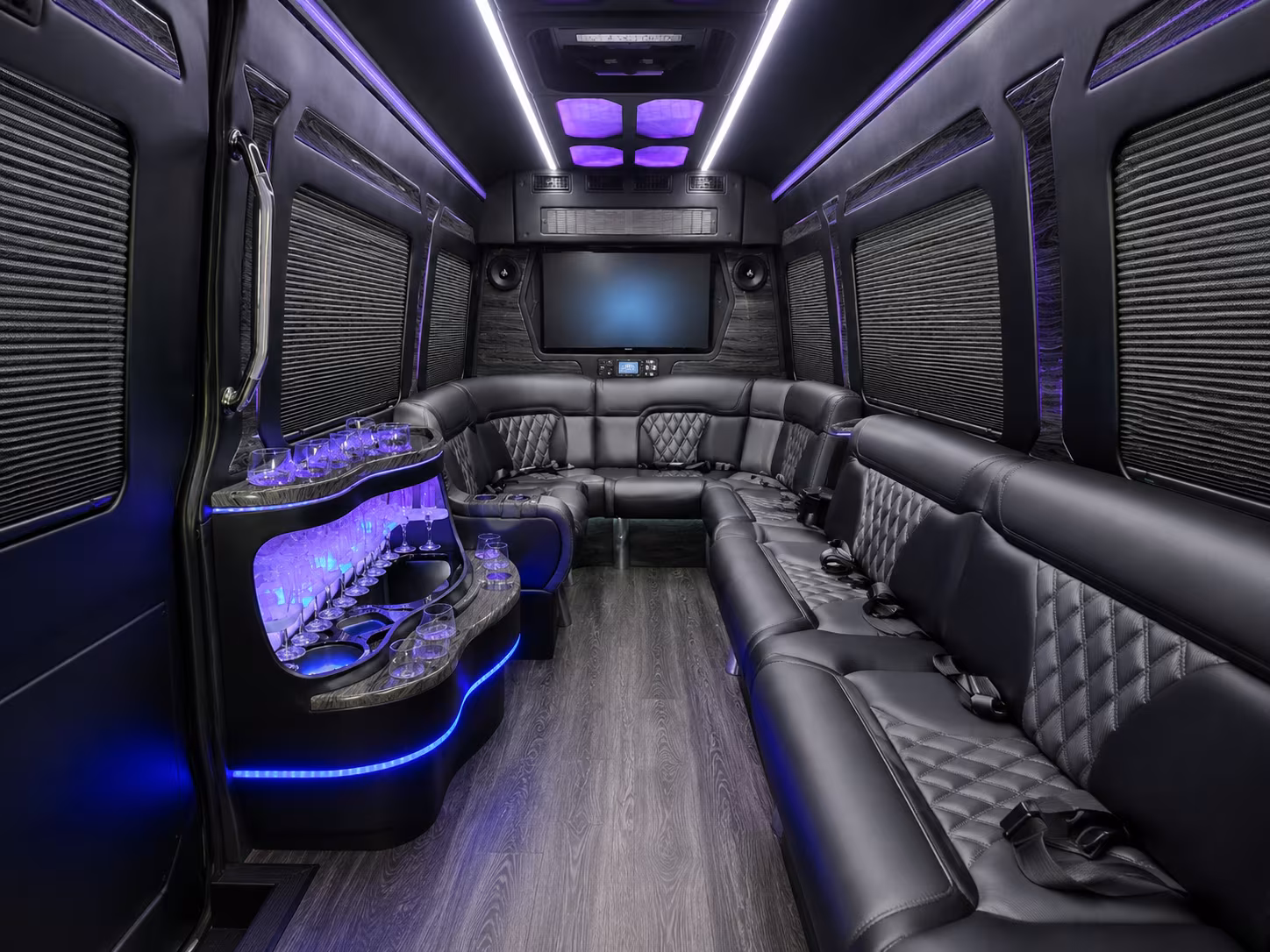 bethlehem book the perfect ride with bethlehem prom bus rentals