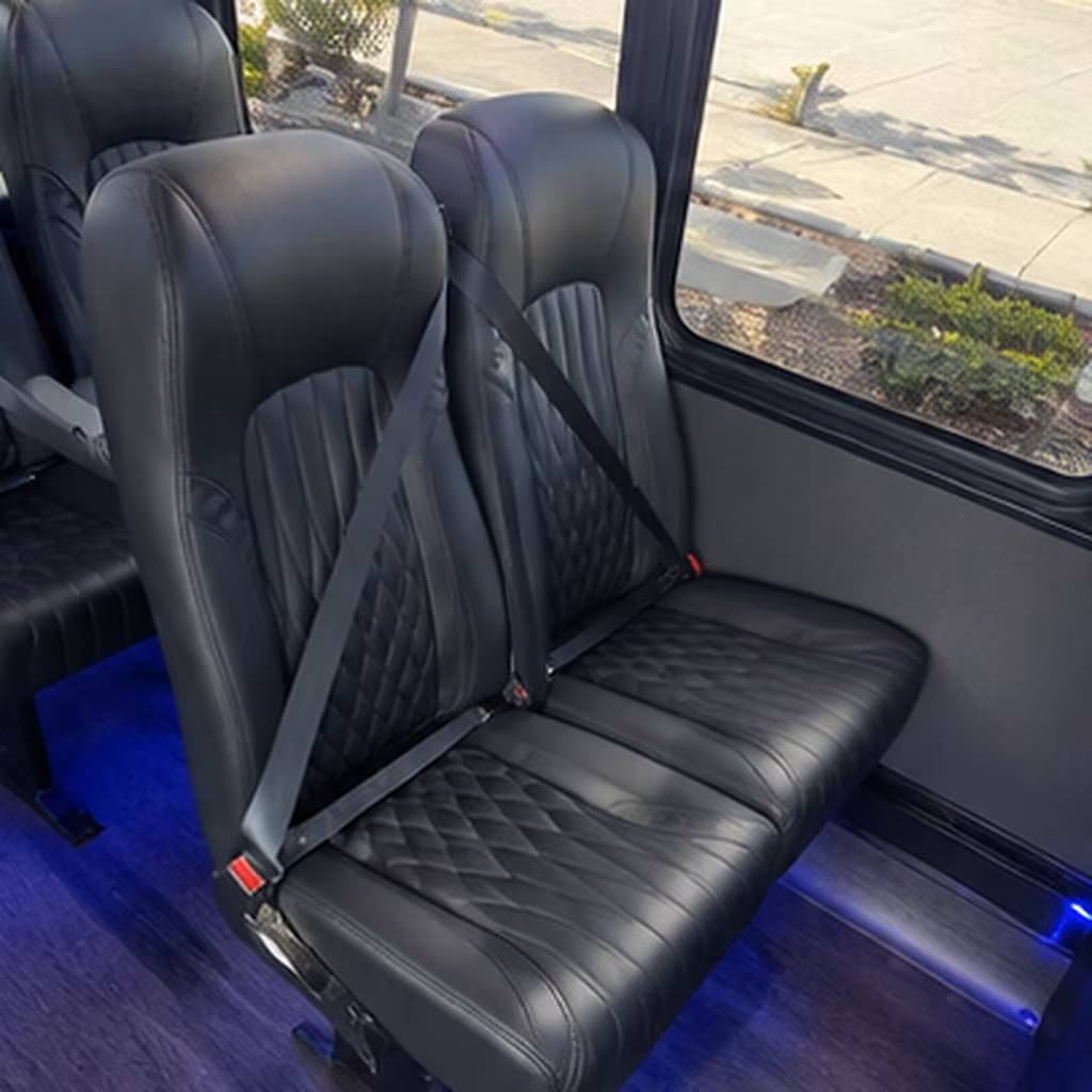 bethlehem bus rentals