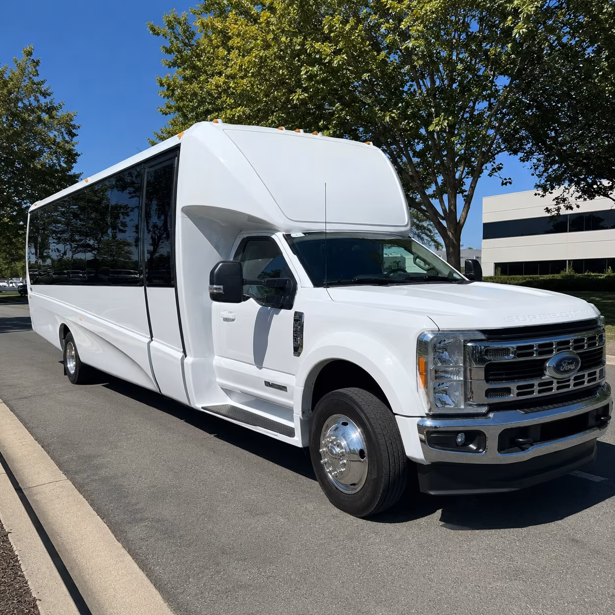 bethlehem concert transportation for every kind of show