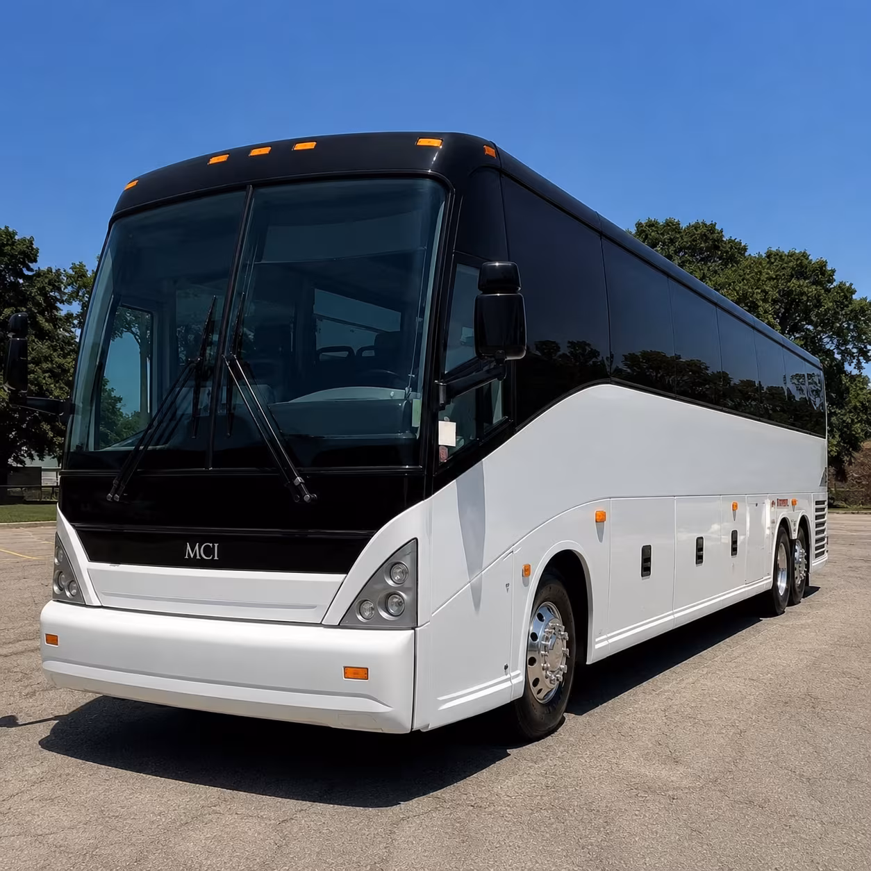 bethlehem employee charter bus rentals in bethlehem
