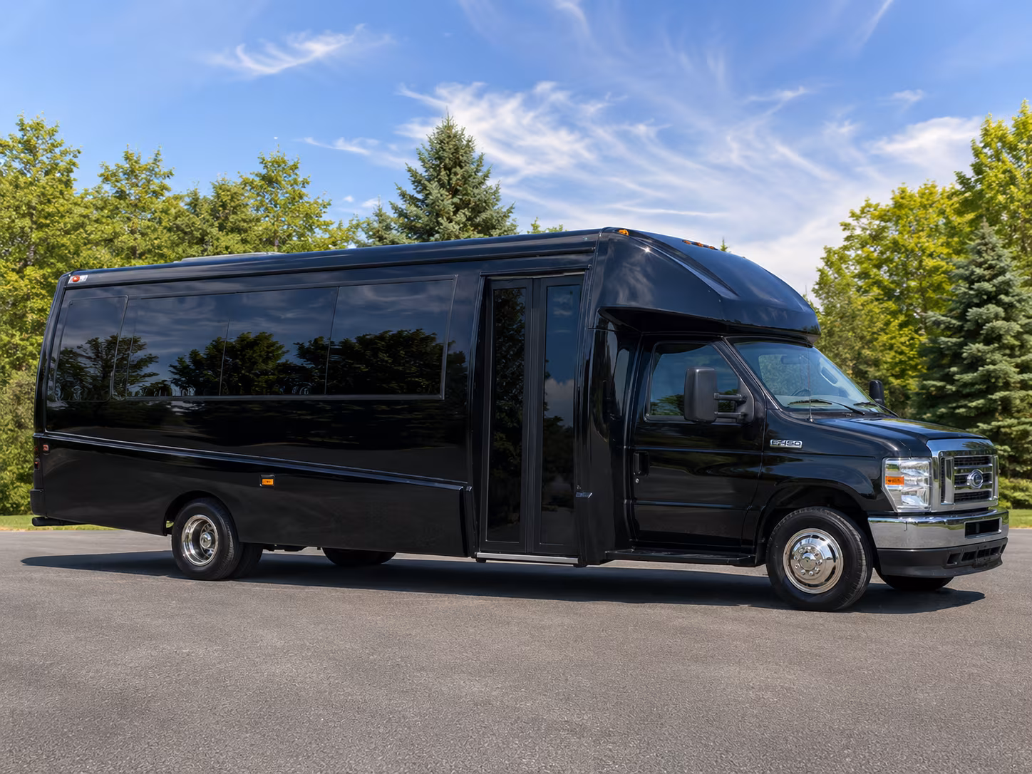 bethlehem make church group travel easier with bethlehem charter bus rentals