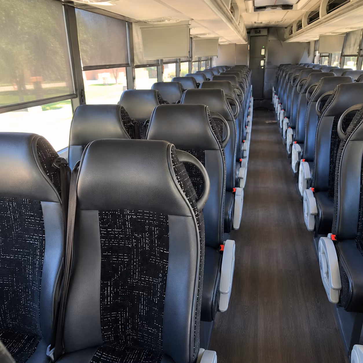 bethlehem private charter bus transportation for bethlehem events