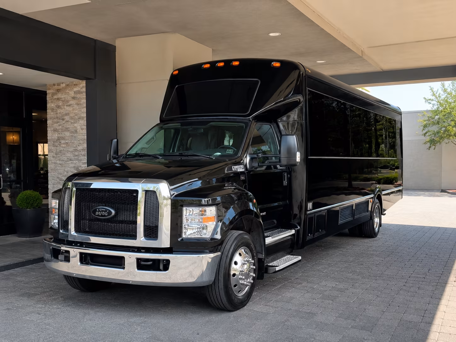 browse party buses minibuses and charter buses all in one place