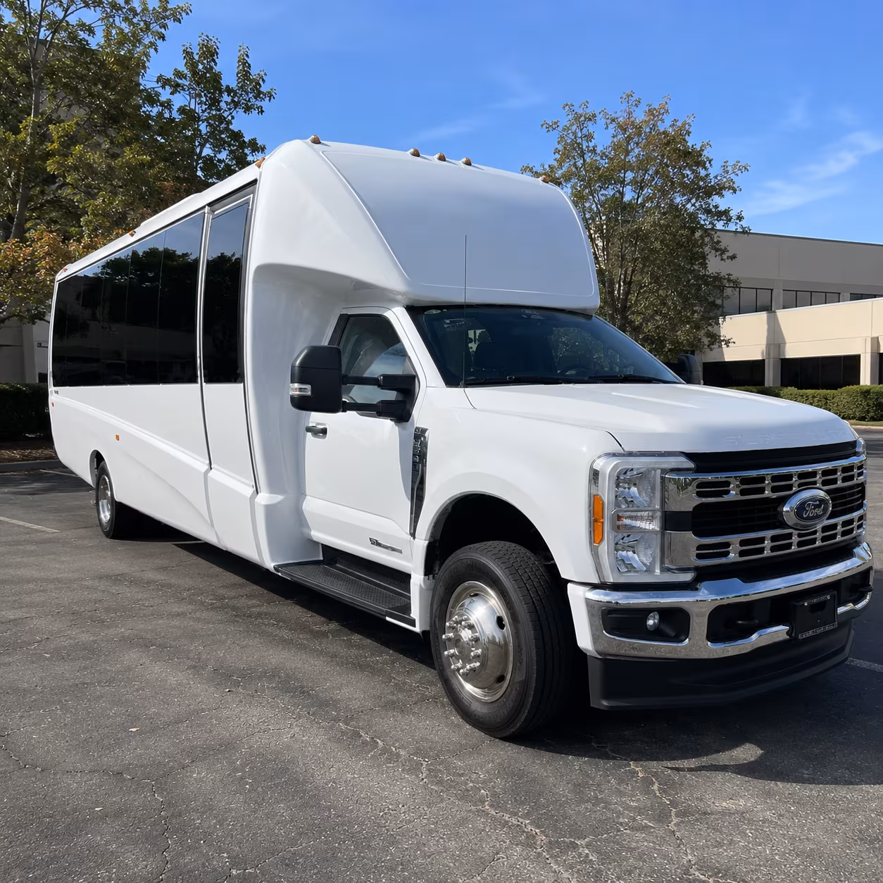 bus rentals for lancaster county barn venues and rural wedding sites
