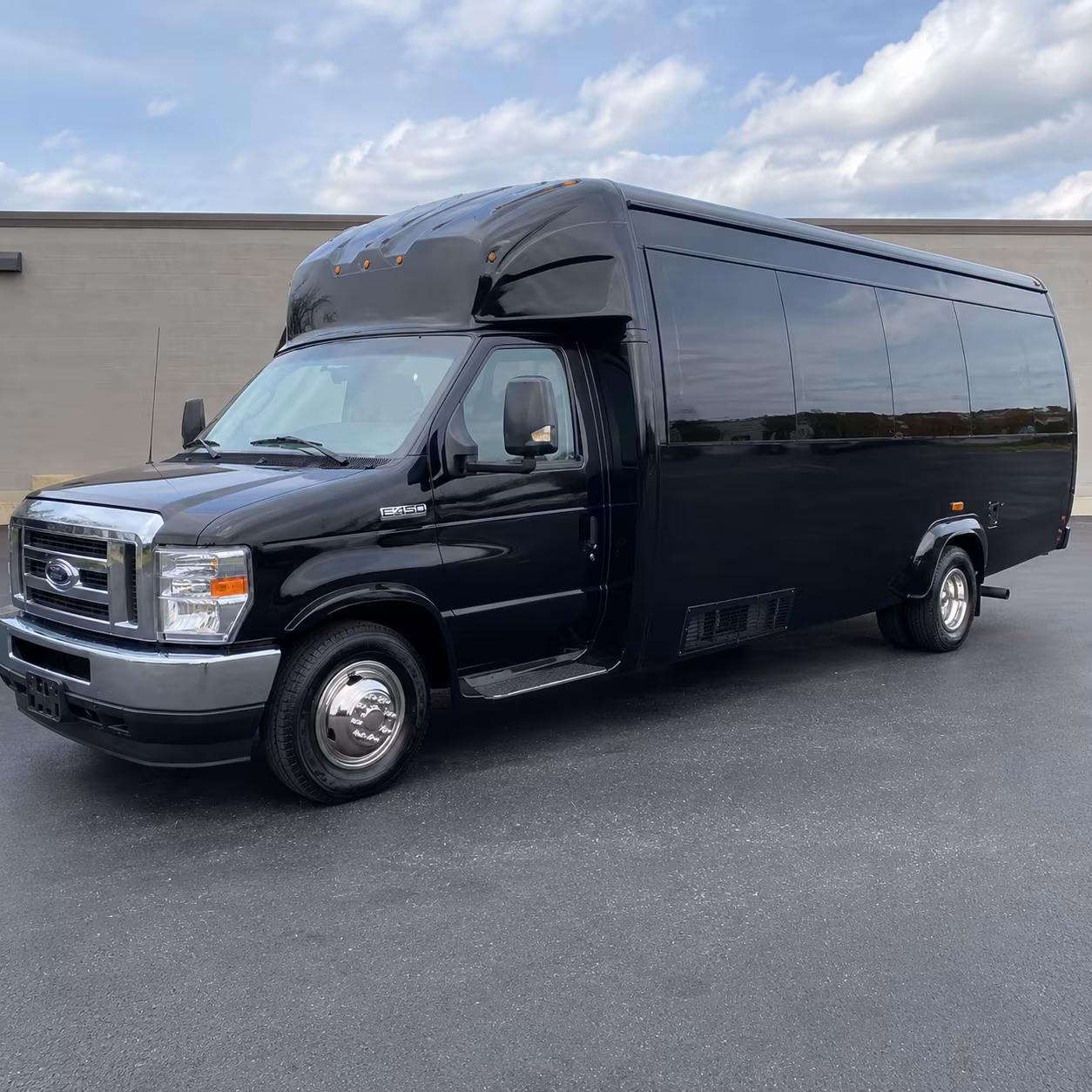 camden celebrate your night with camden prom bus rentals