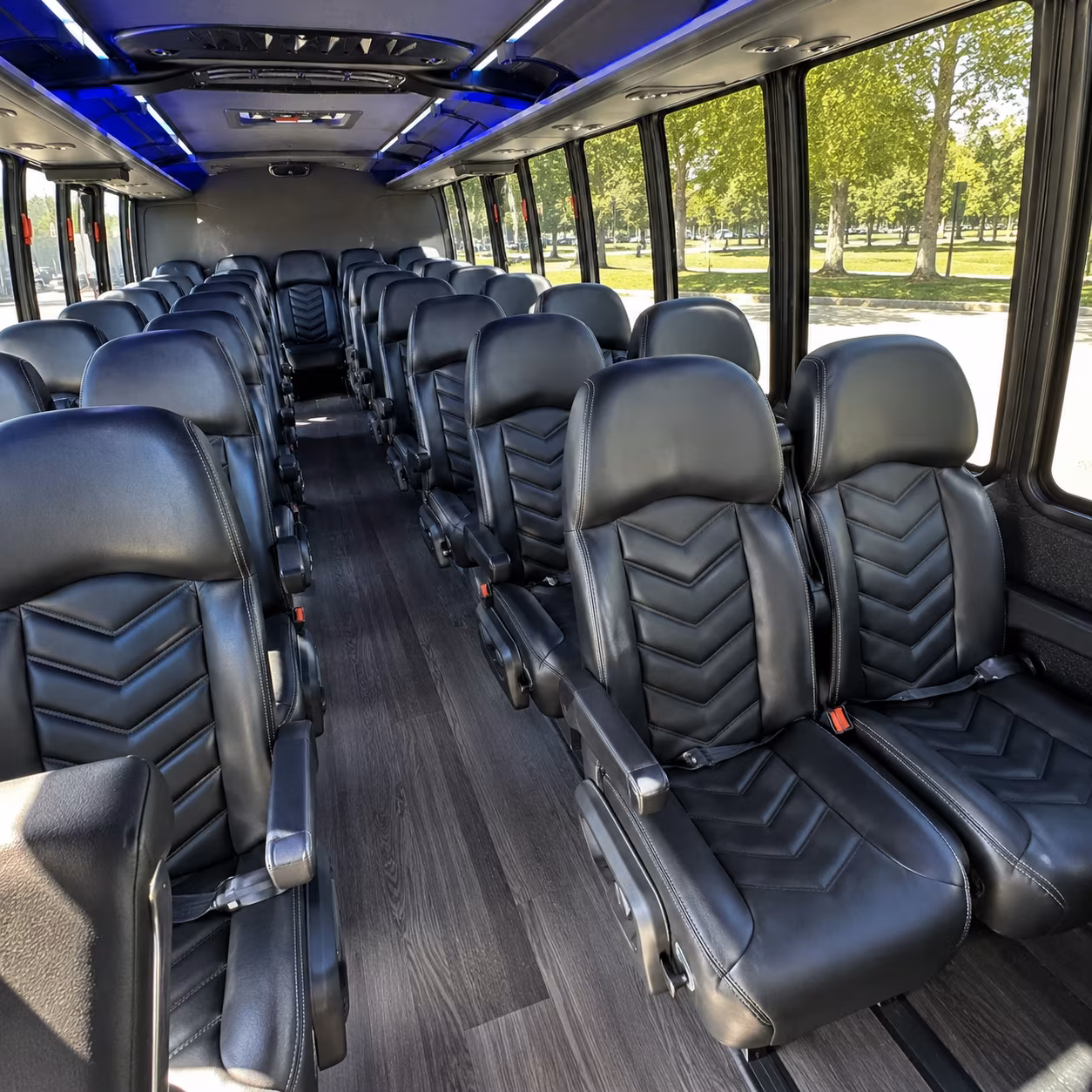 camden reserve your camden government and military charter bus