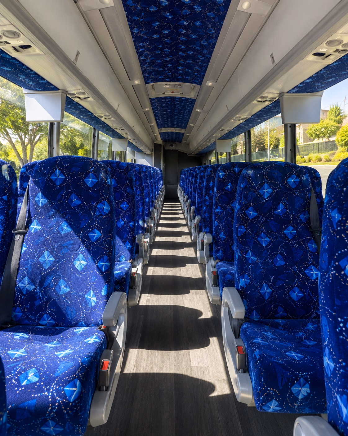 camden stress free camden wedding charter bus rentals
