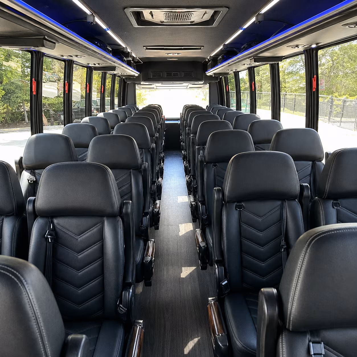 cherry hill airport shuttle services your group can trust