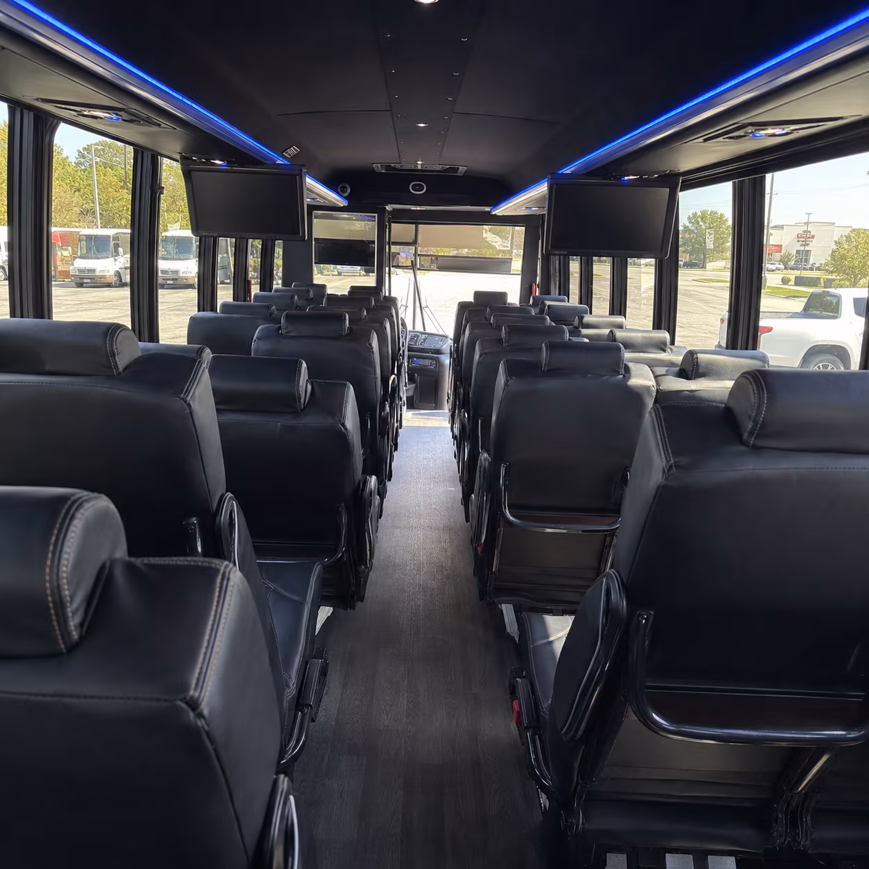 cherry hill book a charter bus for your cherry hill congregation