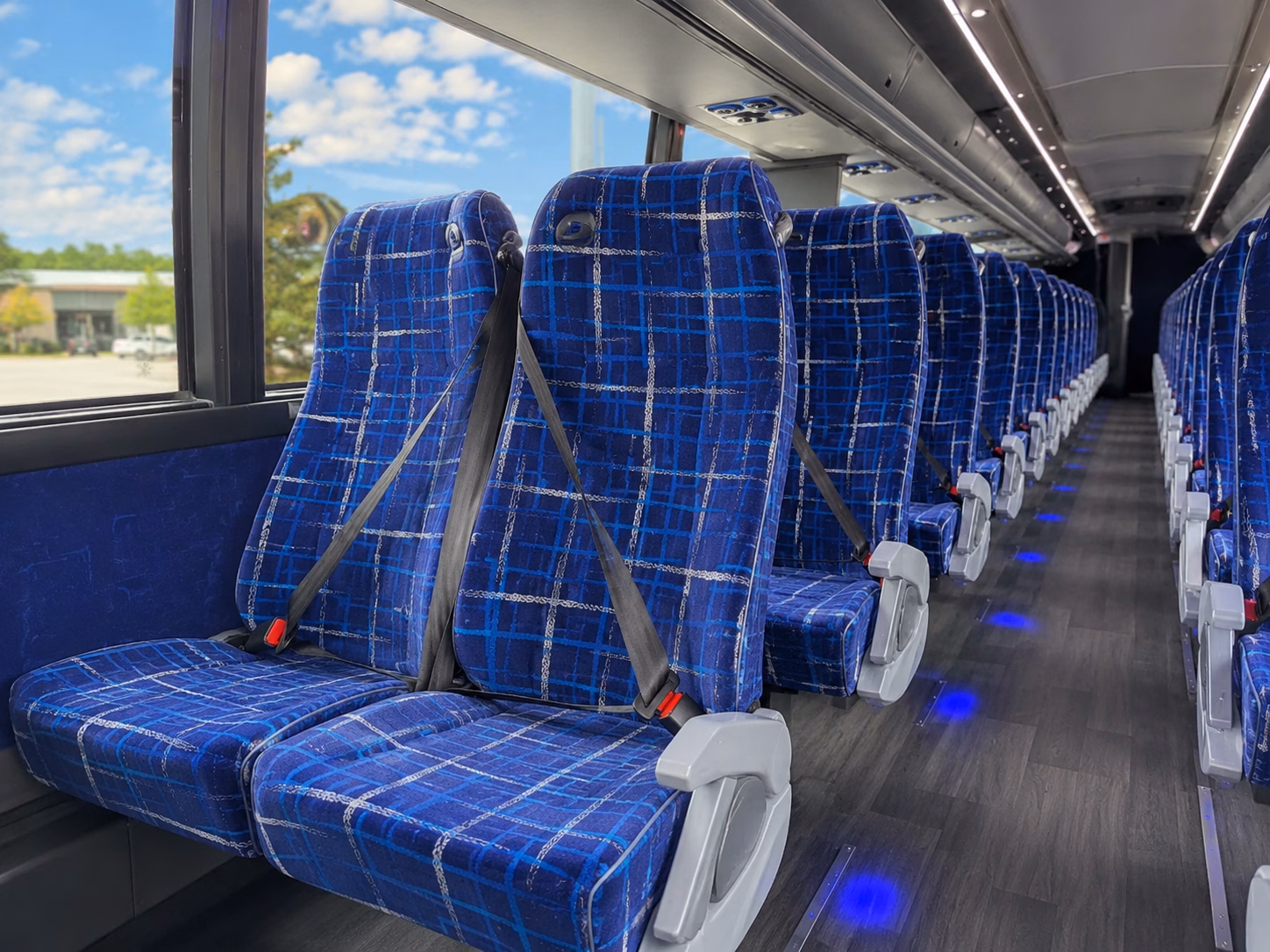 cherry hill concert transportation made easy