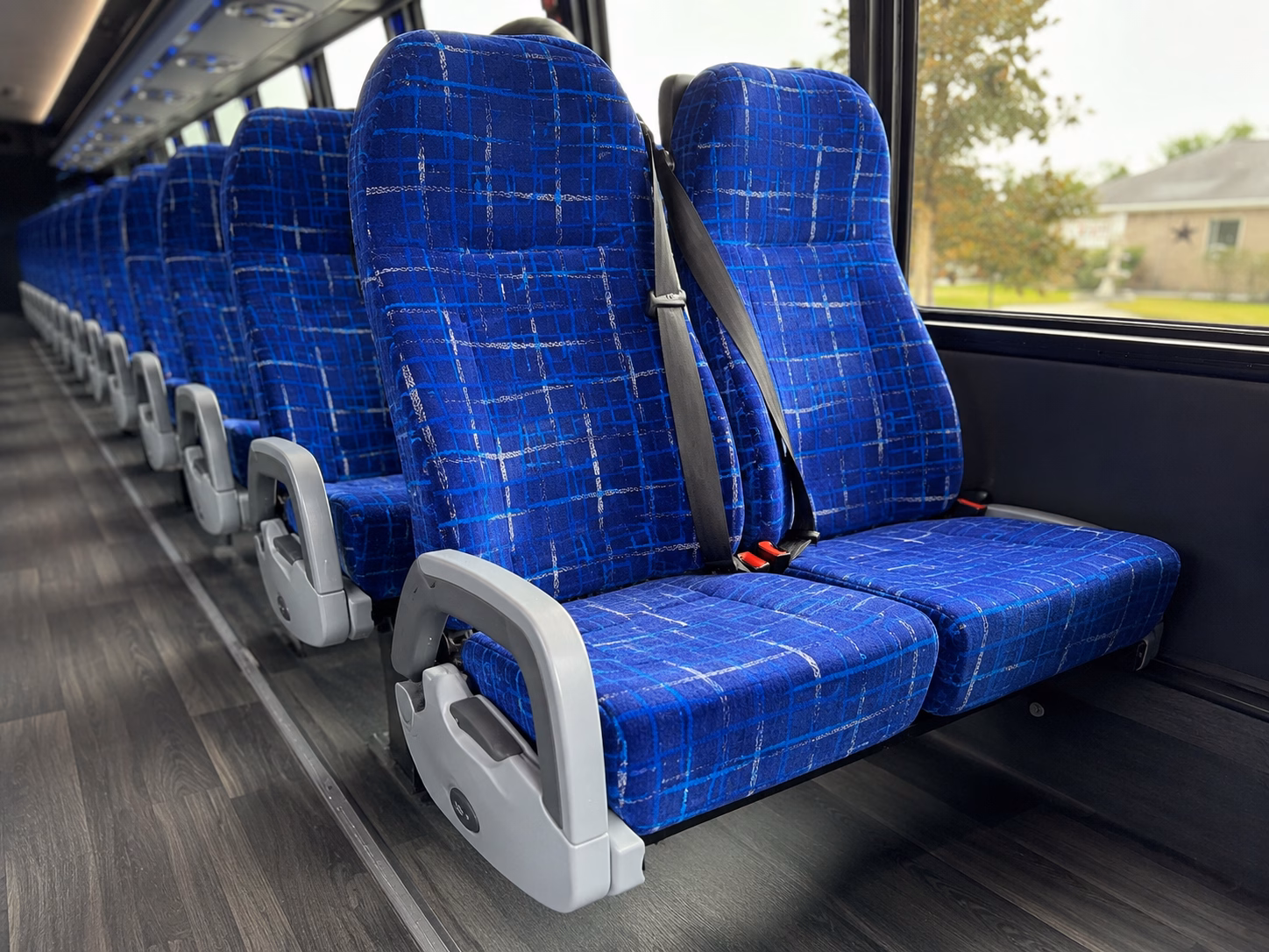 cherry hill discreet military and government charter bus rentals in cherry hill