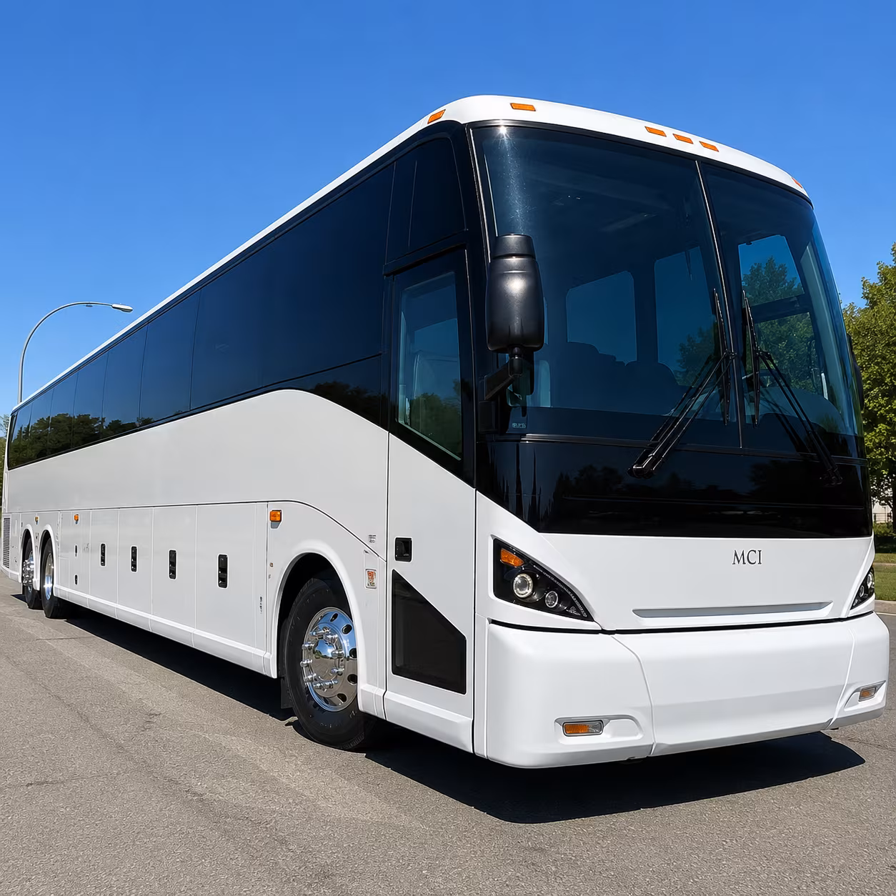 cherry hill seamless transportation for your wedding party and guests