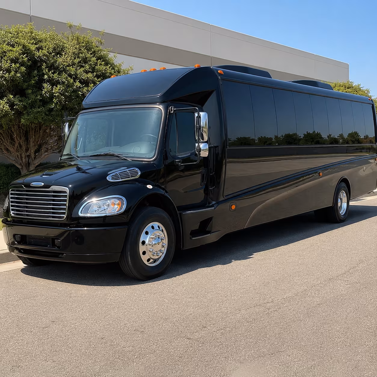 event transportation to santander arena and santander performing arts center in reading