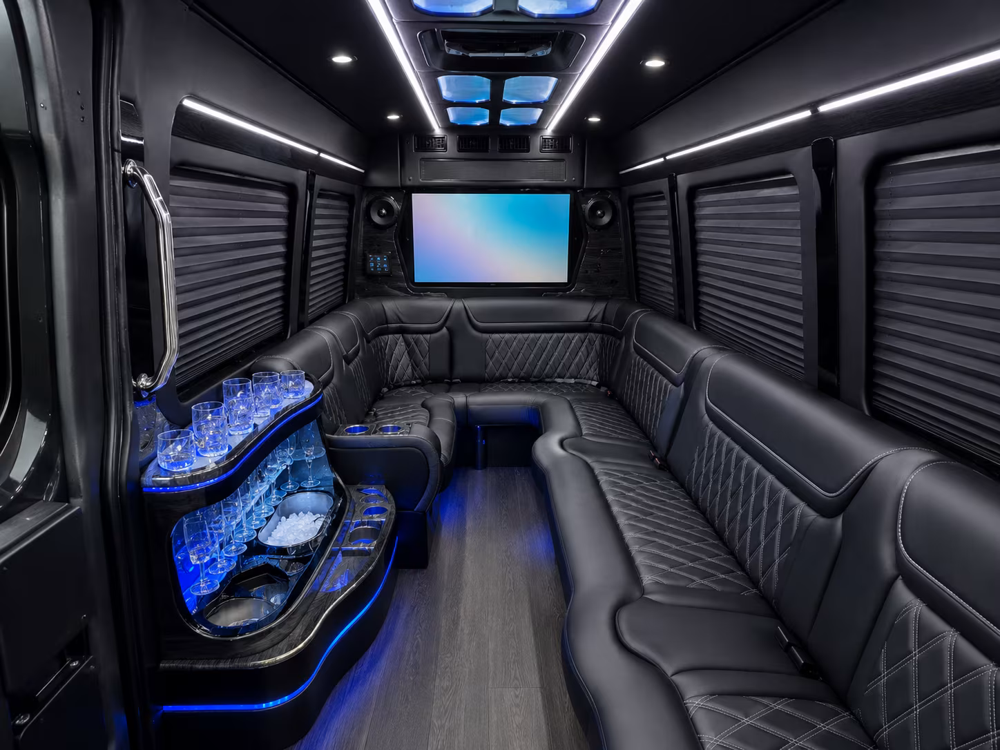 fill out one form and compare concert buses serving the lehigh valley too