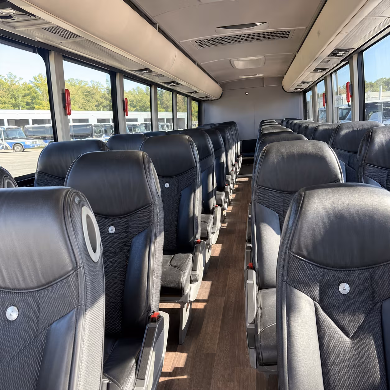 get your group to reverb in reading without the parking headache
