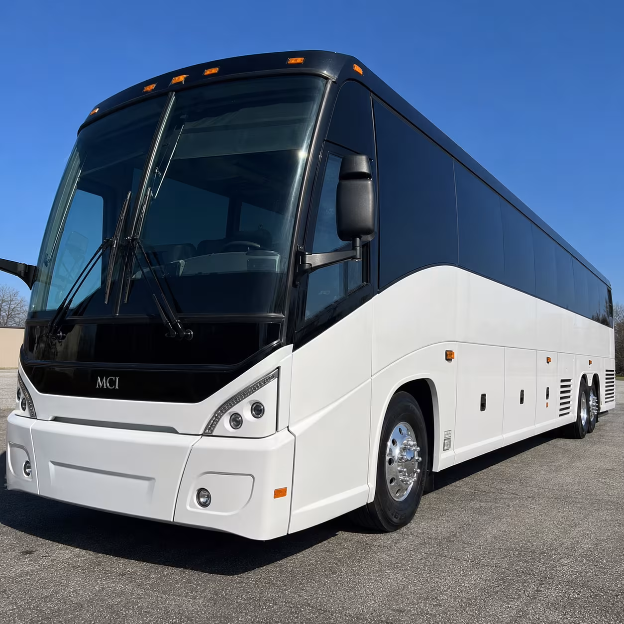 harrisburg bus rentals