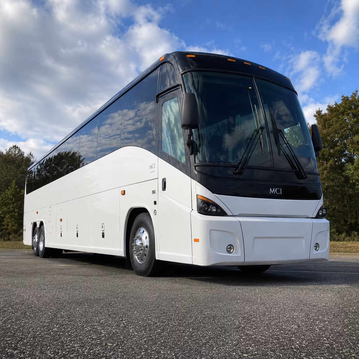harrisburg charter bus transportation to and from harrisburg area airports