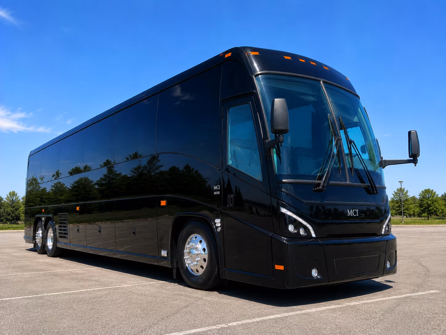 harrisburg rent a charter bus for your harrisburg church group