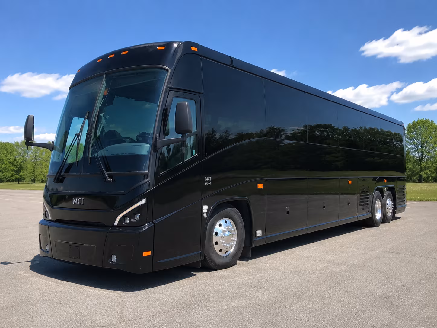 harrisburg rent a private charter bus for a harrisburg event