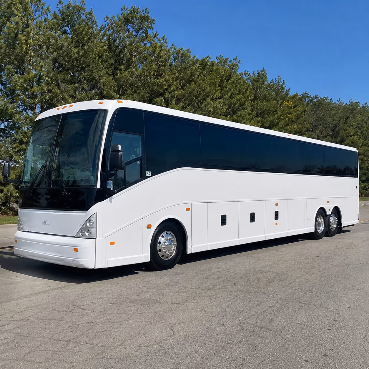 harrisburg streamlined business travel with harrisburg bus rentals