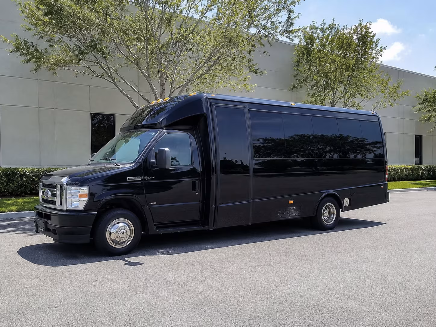 it s easy to arrange transportation to the mid atlantic air museum right from this page