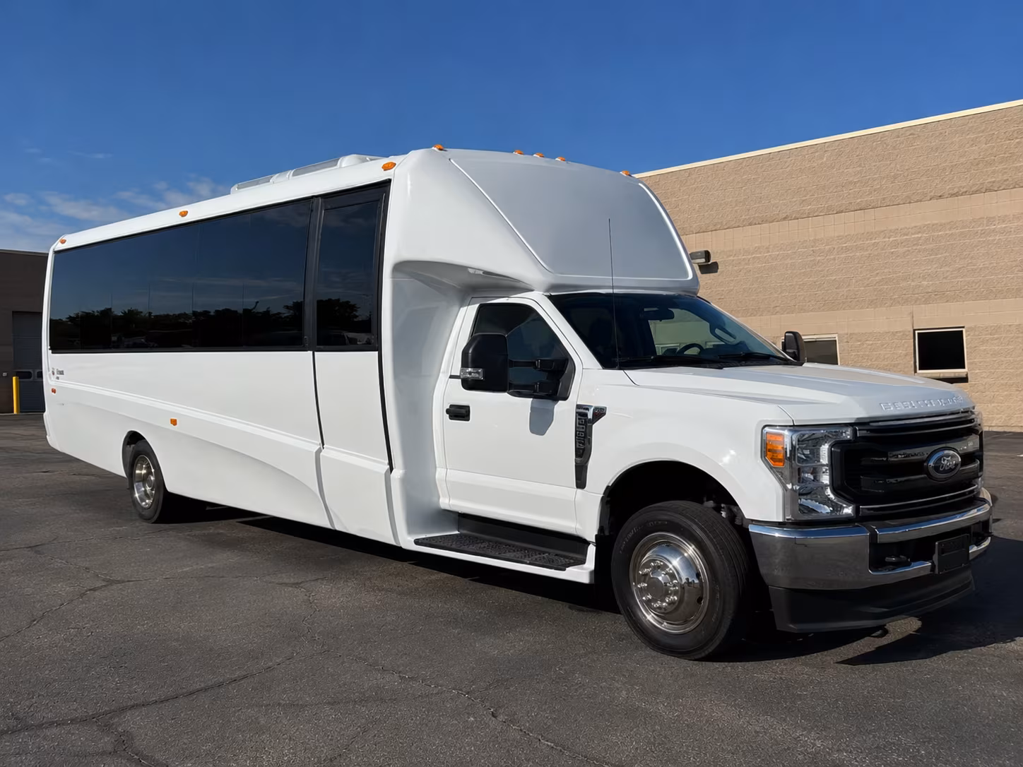 lancaster enjoy the journey with lancaster charter bus rentals for prom