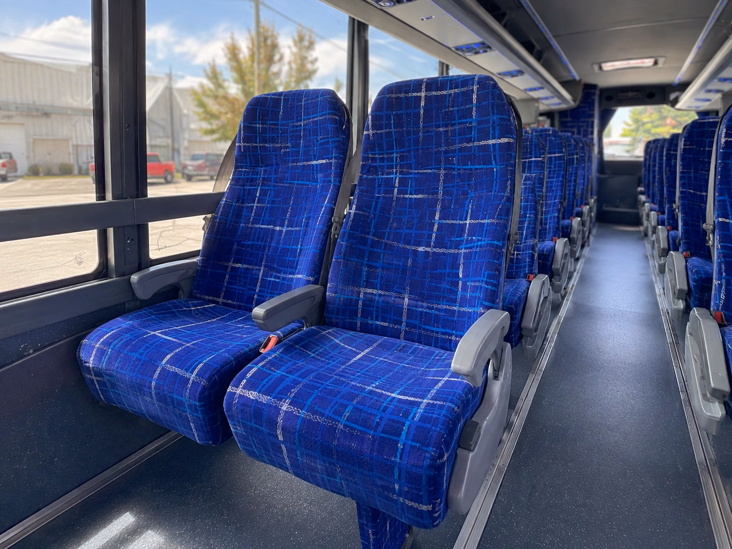 lancaster flexible charter bus rentals for lancaster wine tour groups