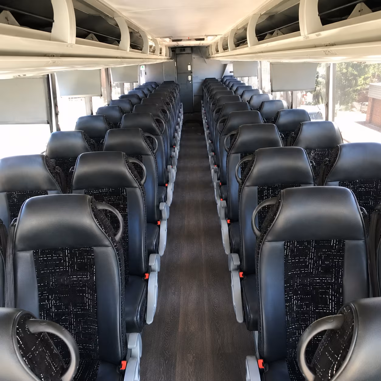 lancaster plan your group transportation with lancaster long distance charter bus rentals