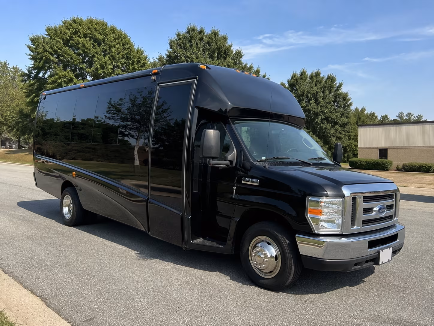 lancaster streamlined school field trip transportation in lancaster