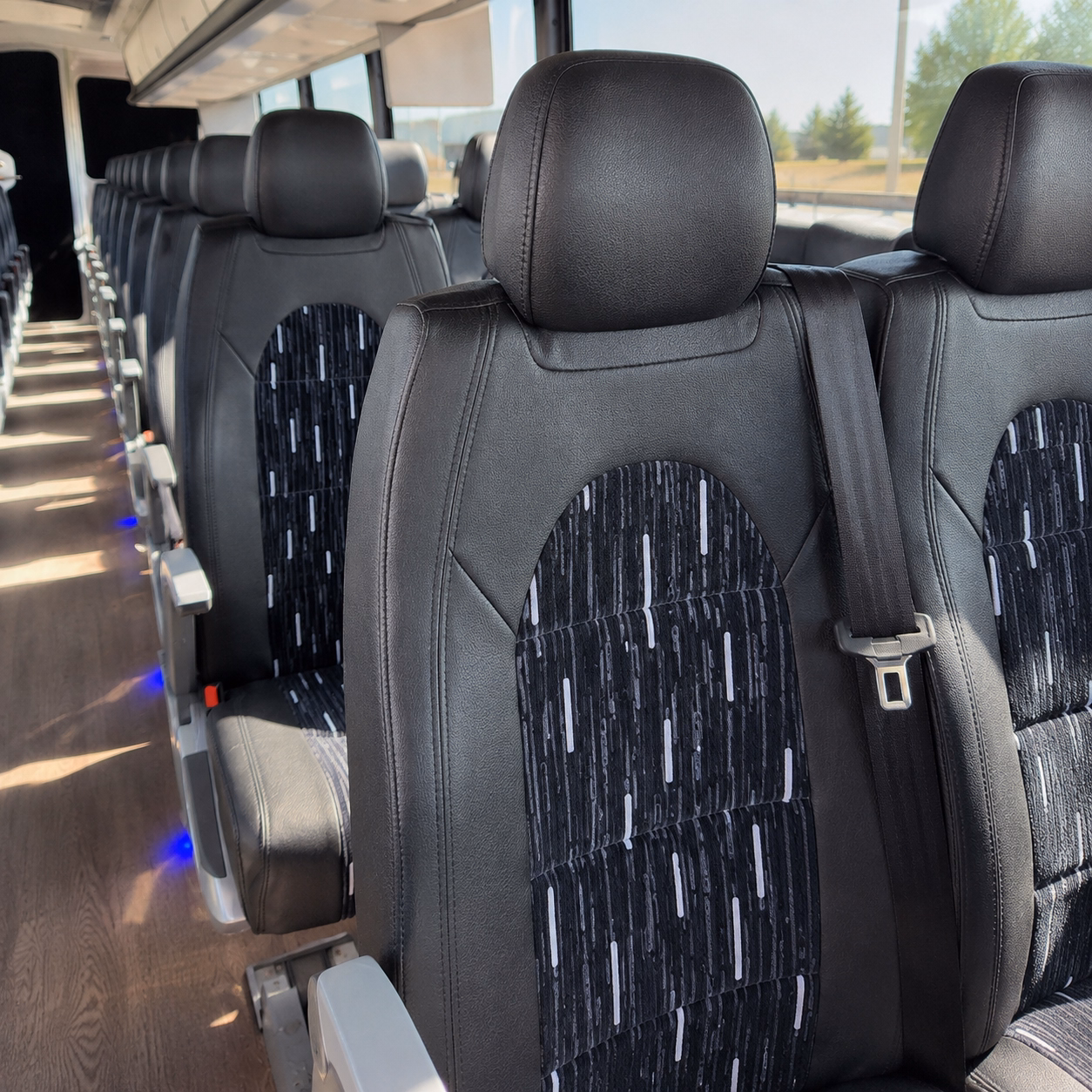 look no further for youth group transportation across berks county and beyond