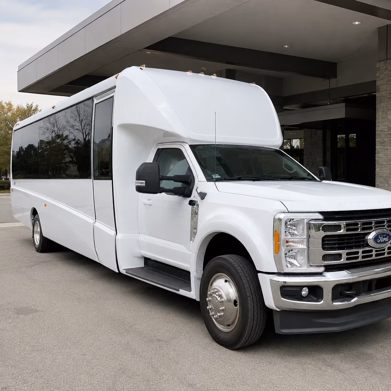 moving your guests between reading and the philadelphia area for your wedding