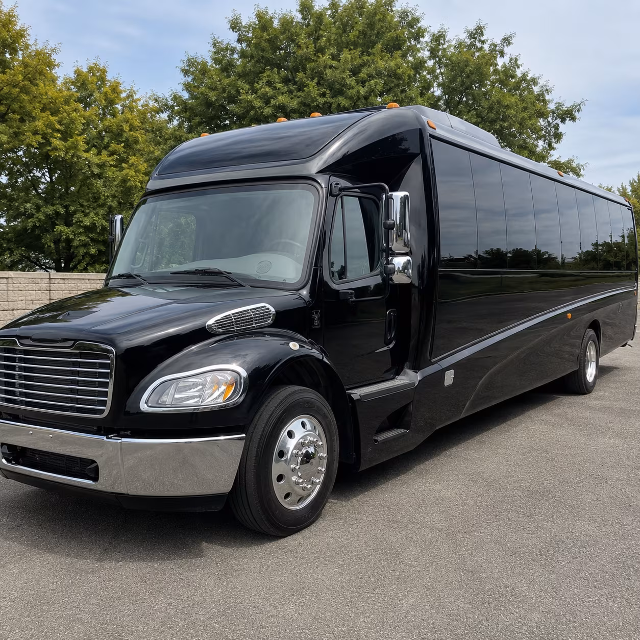 philadelphia bring your congregation together with philadelphia church bus rentals