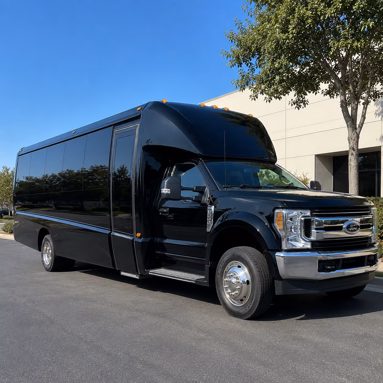 philadelphia charter bus transportation to philadelphia concerts and festivals