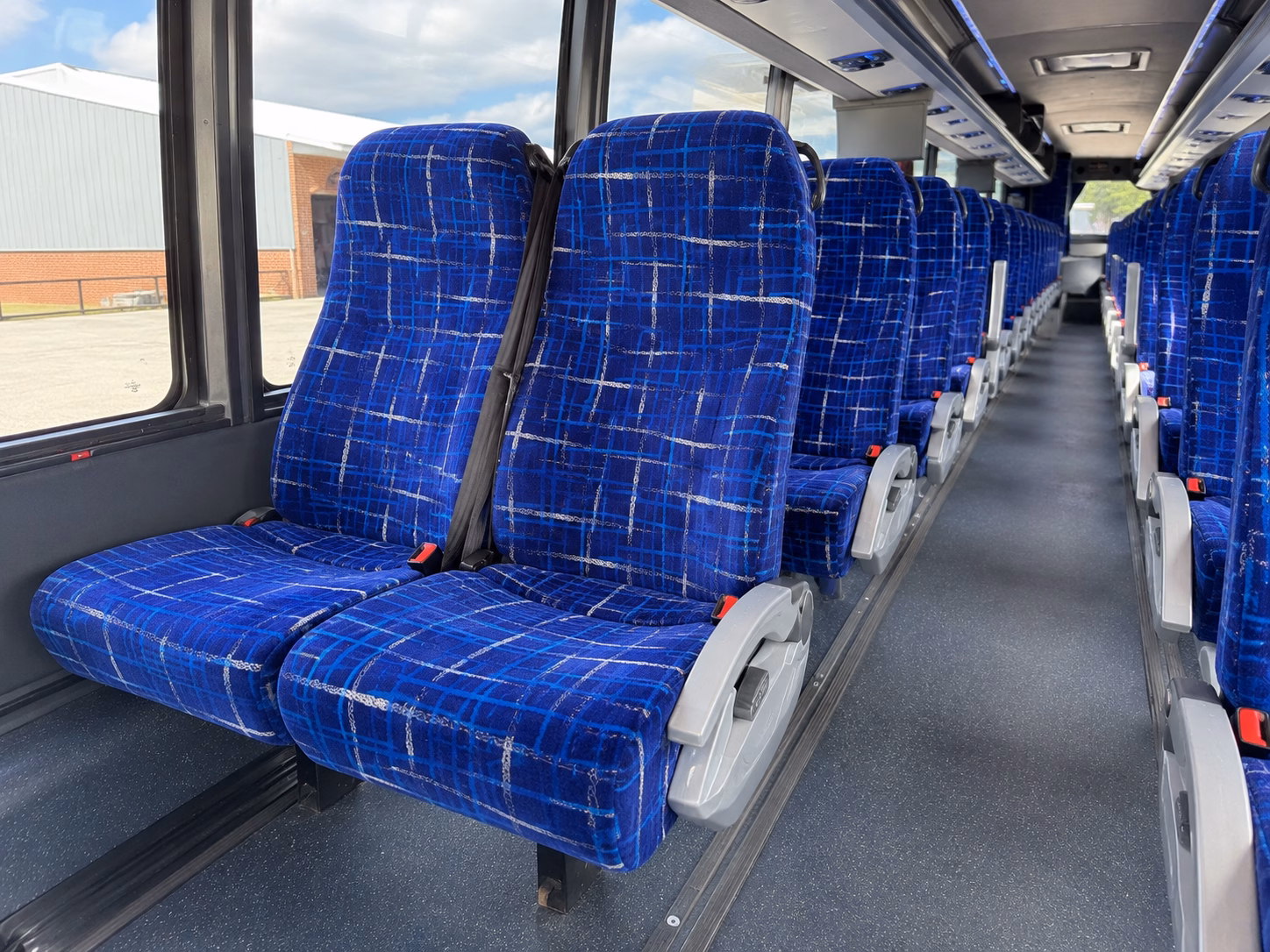 philadelphia government and military charter bus rentals you can trust