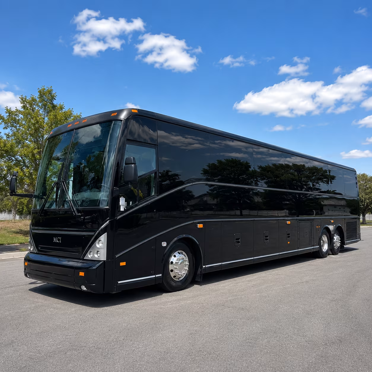 philadelphia private charter bus event transportation in philadelphia