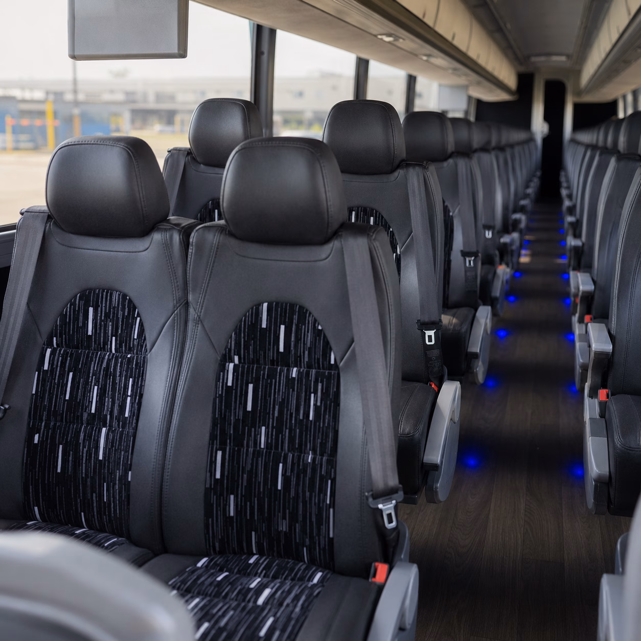 philadelphia reserve your philadelphia long distance charter bus rental today