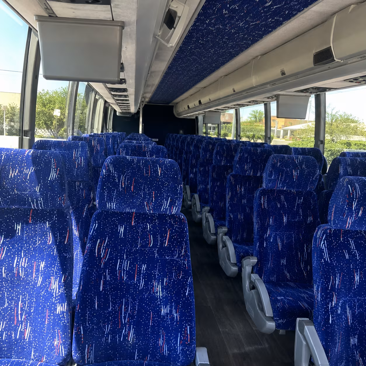 Reading Employee Transportation