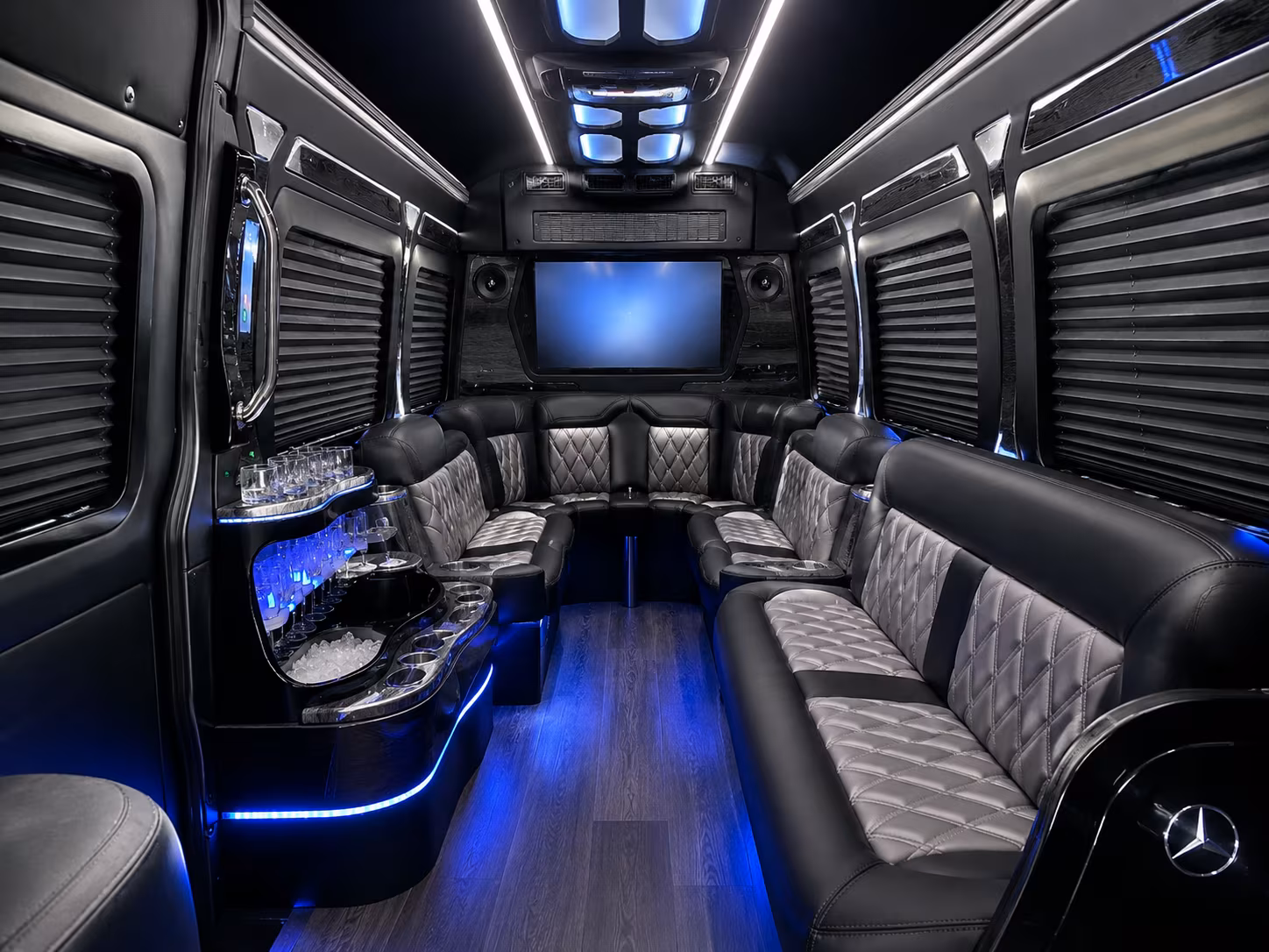 Reading Private Event Transportation