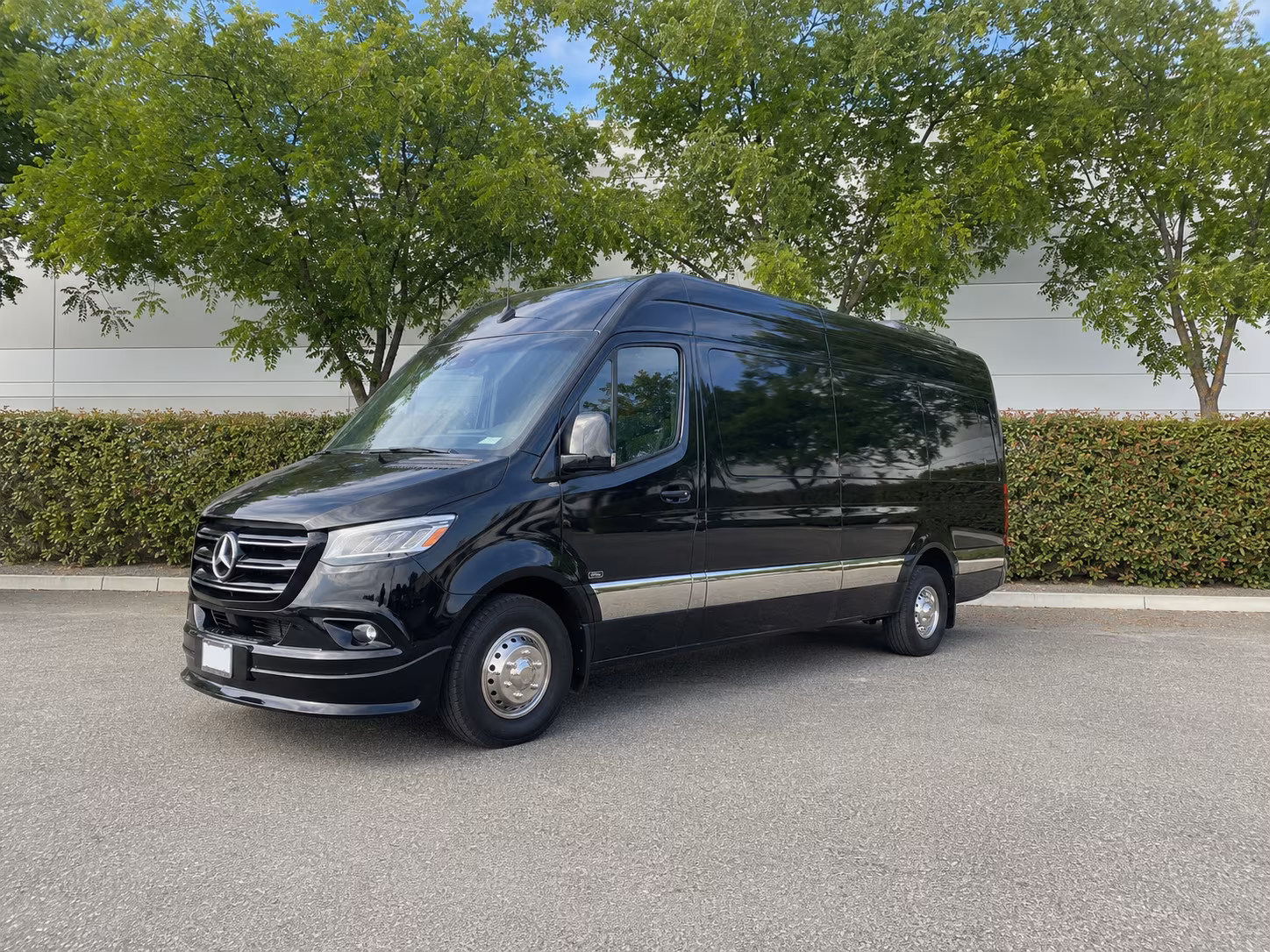 Reading School Event Transportation