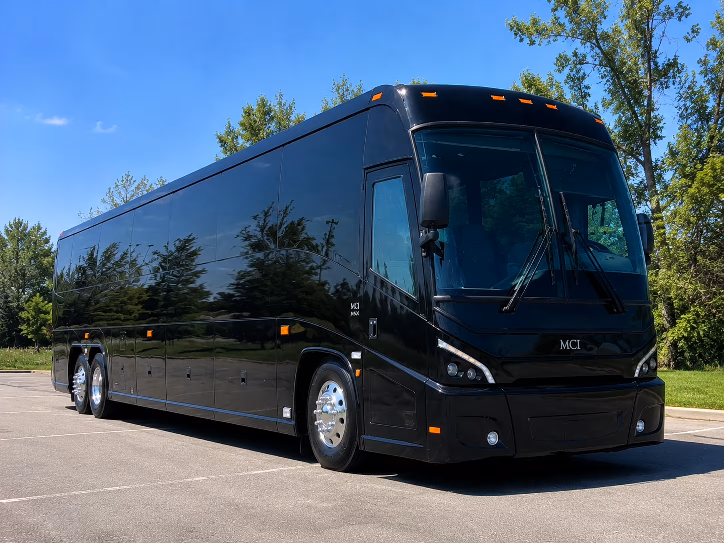 readingcharterbuscompany com helps you arrange retreats to the jesuit center for spiritual growth in wernersville