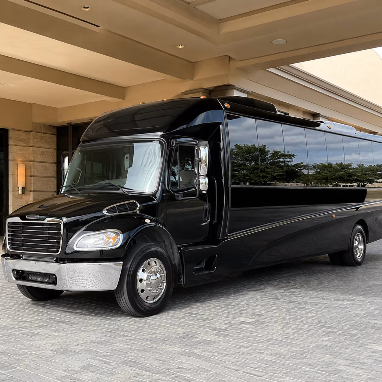 readingcharterbuscompany com makes corporate transportation in reading simple from start to finish