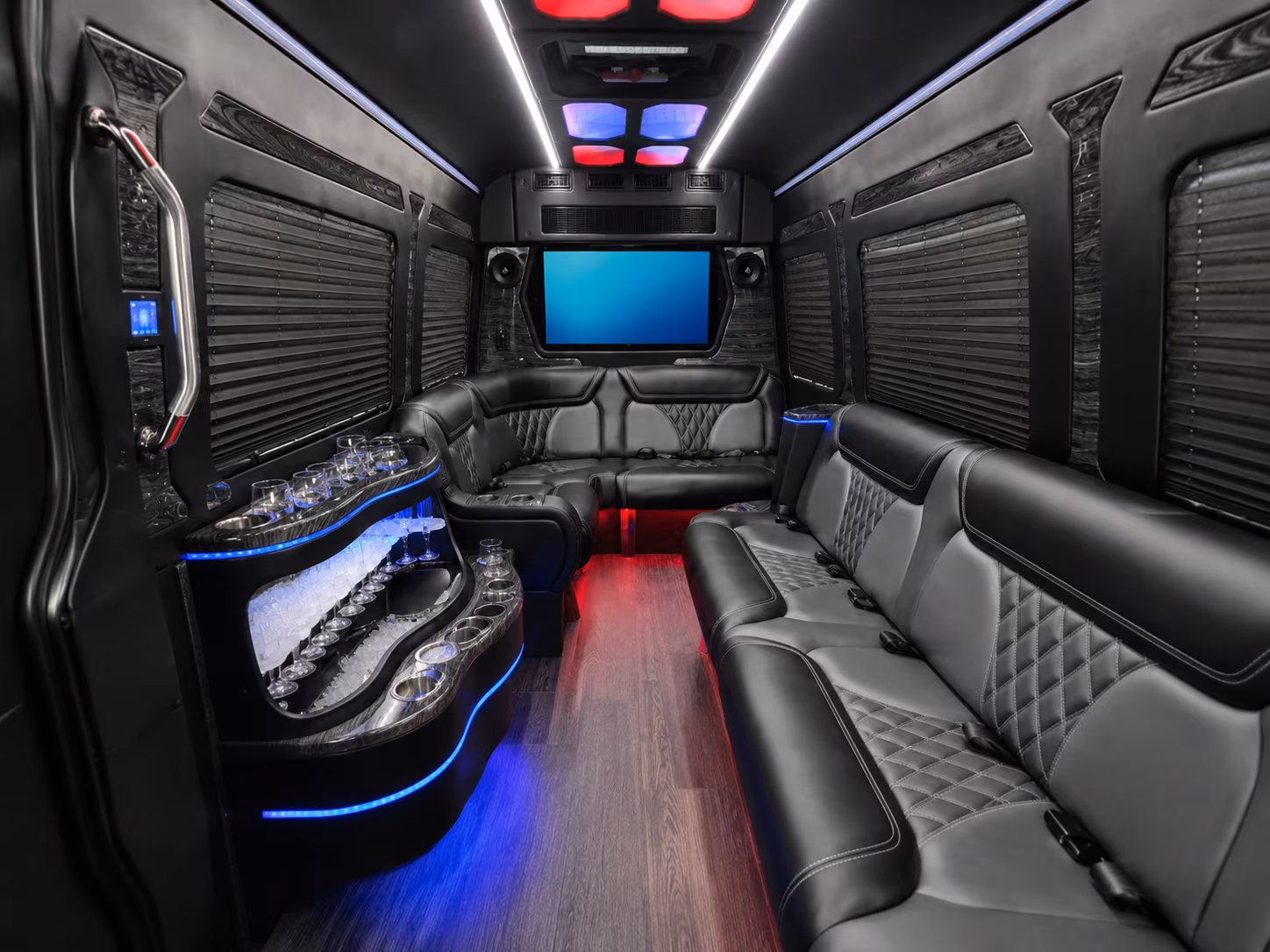 readingcharterbuscompany com will help you get your group to penn state pocono raceway and every big event