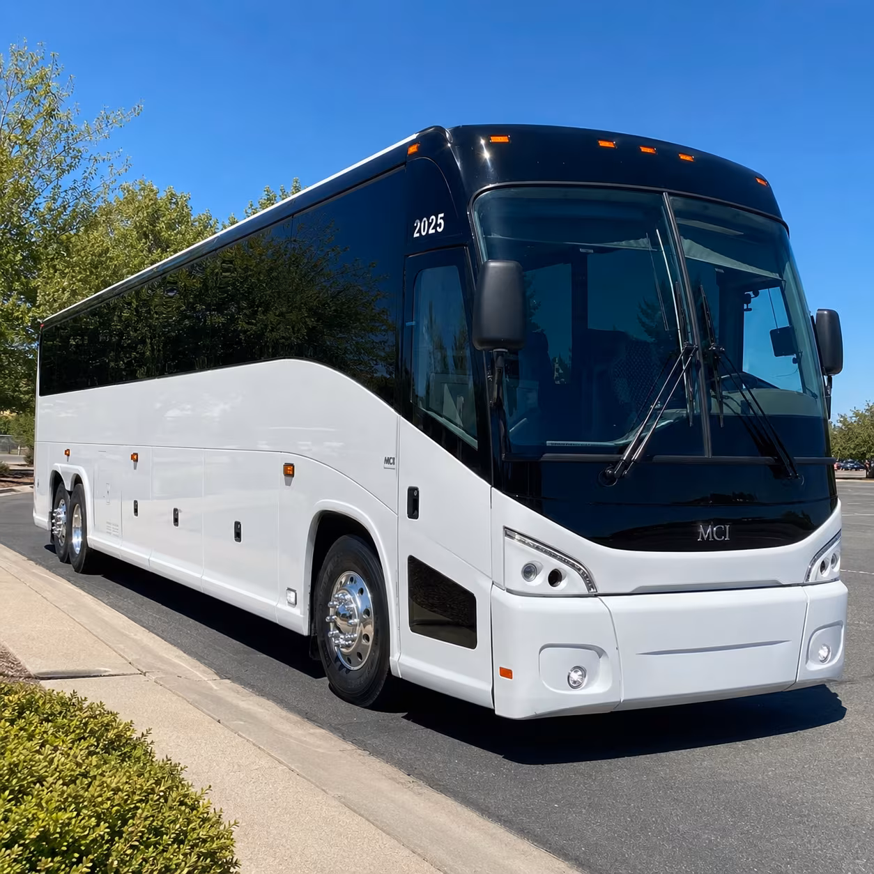 shuttle your shift workers along the route 61 and route 422 corridors