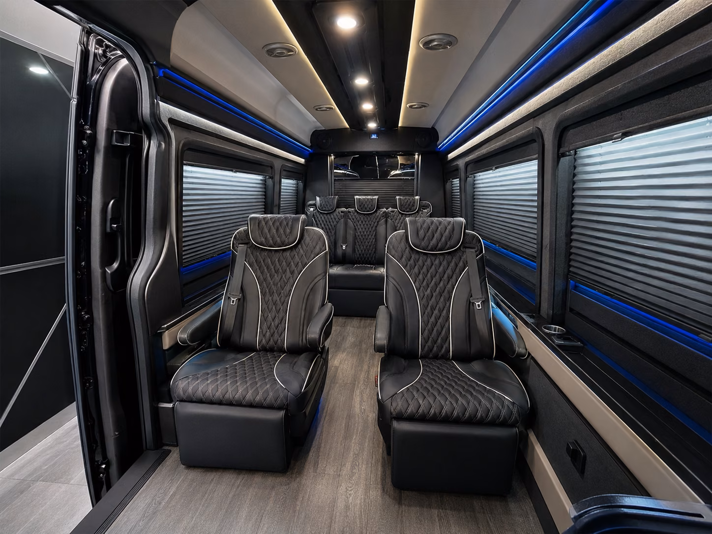 through a network of bus companies you ll always find the right size for your reading airport group