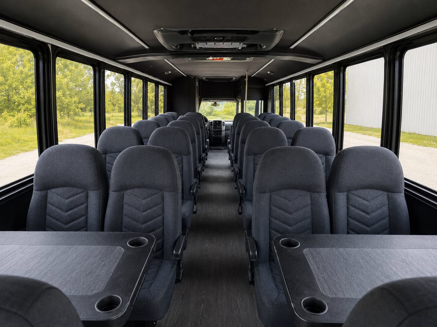upper darby book a charter bus for your upper darby congregation